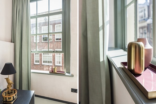 Medium property photo - Warmoesstraat 50G, 1012 JE Amsterdam